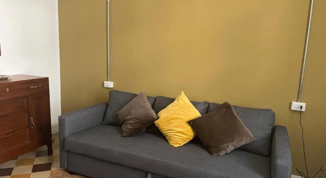 Апартаменты Casa dai Toni Cortesi 2