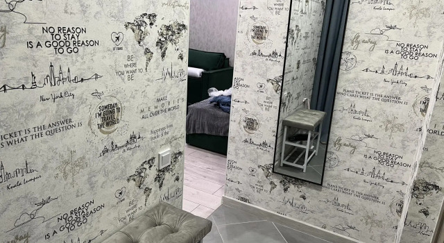Fish Village Apartments, Book Apartment Kaliningrad Kaliningrad Region