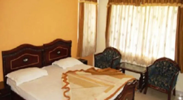Aidana Home Stay, Boek Hotel Mount Abu 