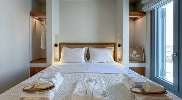 Adriana Luxury Villas