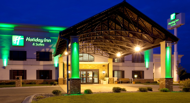 Holiday Inn Hotel & Suites Minneapolis-Lakeville, Varaa Hotelli Lakeville Minnesota