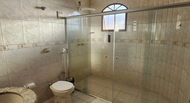 Номер Deluxe Hotel Porto dos Milagres
