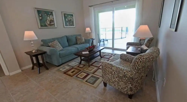 Апартаменты Standard Luxury Home Close by Theme Parks
