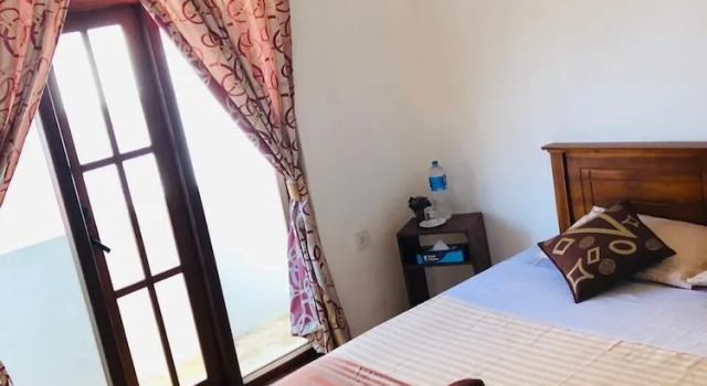 Двухместный номер Deluxe New York Guest House