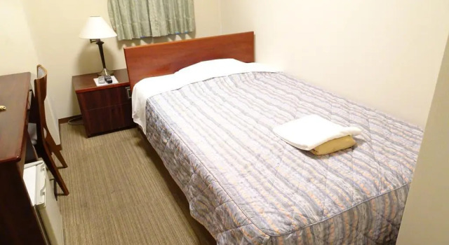 Okayama Green Hotel, Buchen Sie Hotel Kaigandōri Okayama