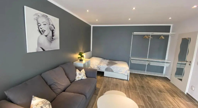3 Zimmer Apartment Duisburg Homberg