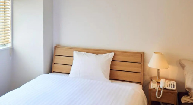 Двухместный номер Standard You Style Hotel MARINE