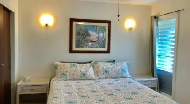 Village Manor D22, Забронировать Апартаменты/квартира Вайлуа Кауаи