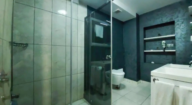 Трёхместный номер Deluxe MOX Hotel Wellness & Spa