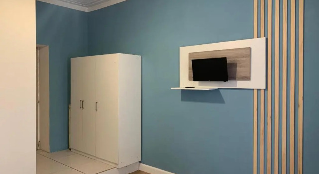Standard Doppel Zimmer Pardis Guest house