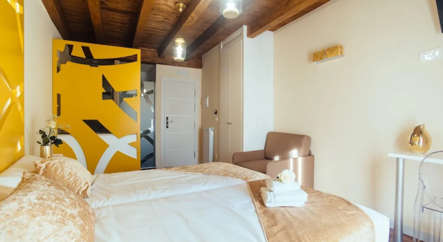 Hotel Rural Pinares de Soria