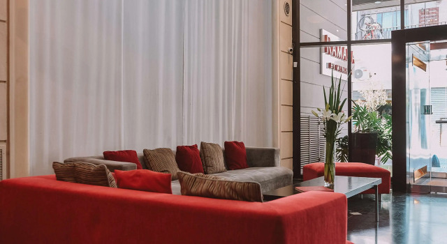 Ramada by Wyndham Buenos Aires Centro