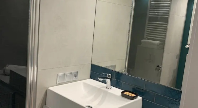 Апартаменты Deluxe ApartmentSun Parrot