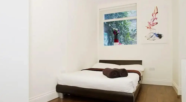 Comeragh Road Apartment, Varaa Huoneisto Asunnot kohteessa Merseyside, Huoneisto