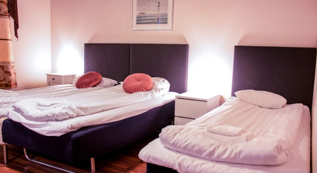 Euroway Hotel M&M AB, Book Hotel Gothenburg 