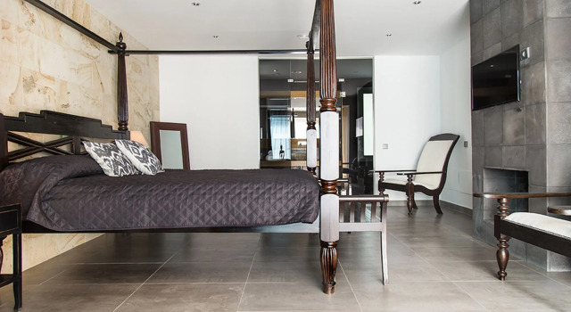 Casa India Ibiza, Book Hotel Hotels in Ibiza with a Pool, Swimming Pool