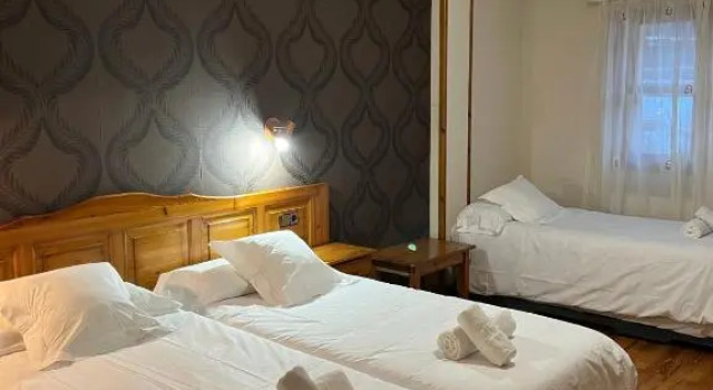 Номер Standard Hotel Eriste