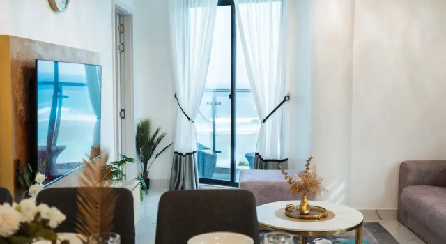 Aina Residency Beachfront Hotel, Rezervovat Hotel Hotely v Northern Atolls s parkováním, Parkování