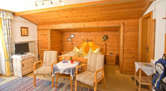 Pension Restner, Book Hotel Inzell Chiemgau
