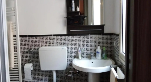 Двухместный номер Standard Bed & Breakfast Via Venezia