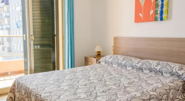 Apartamentos Zambra III, Varaa Huoneisto La Manga del Mar Menor 