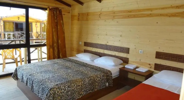 Guest House Sabina, Забронировать Гостевой дом Гостевые дома Алахадзы, Гостевой дом