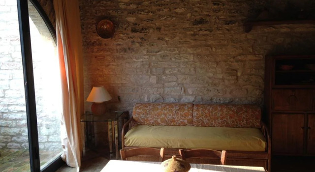 Agriturismo Il Fienile di Cà Battista, Rezervovat Hotel Cagli 