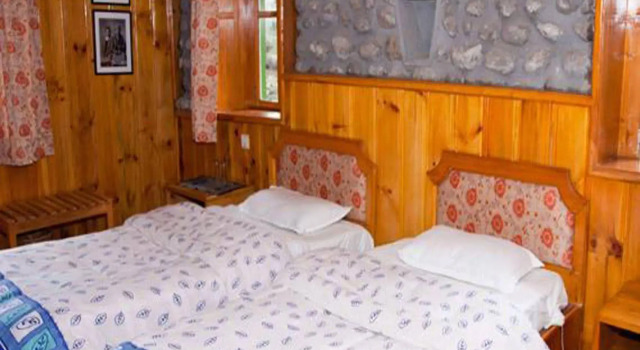 Yeti Mountain Home, Phakding, Reservar Hotel Lukla 