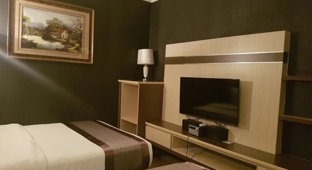 De Kpmj Boutique Hotel, Varaa Boutique-hotelli Hotellit Johor pysäköinnillä, Pysäköinti