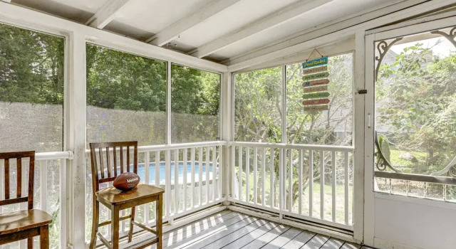 Коттедж Vibrant Westerly Home w/ Private Pool & Yard!
