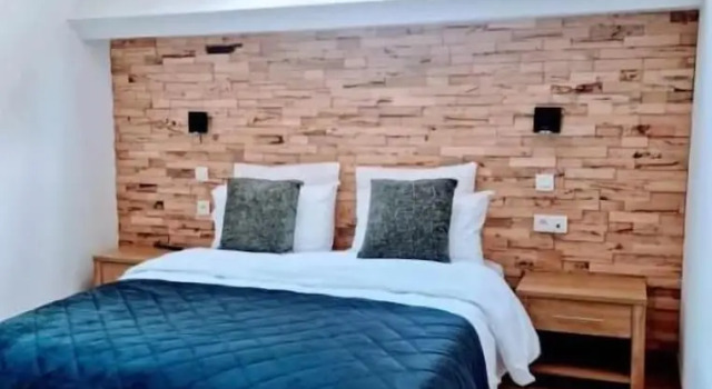 Номер Standard Hôtel L'ermitage