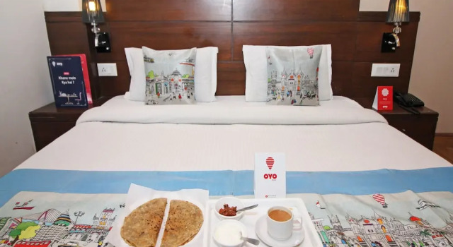 OYO 6007 Lake And Woods, Rezervovat Hotel Nainital Uttarakhand