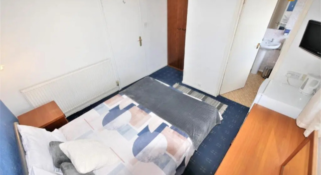 Номер Standard Bourne Hall Hotel