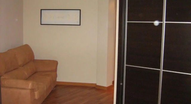 Двухместный номер Standard Hotel Costamar