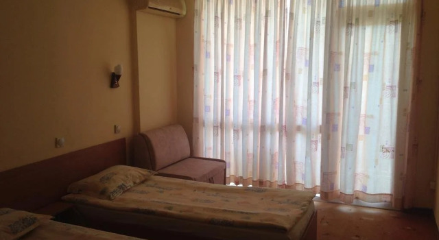 Hotel BMV