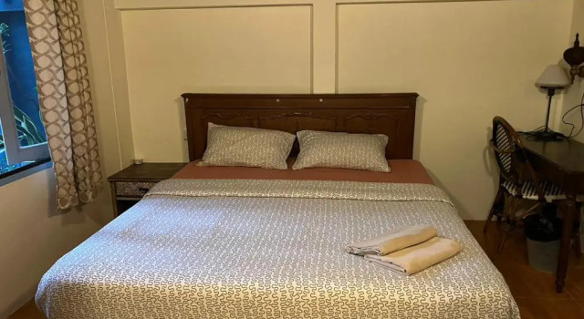 Семейный номер Standard Blue Chang House