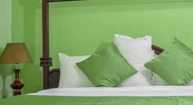 Habitación Estándar Hotel Itoya