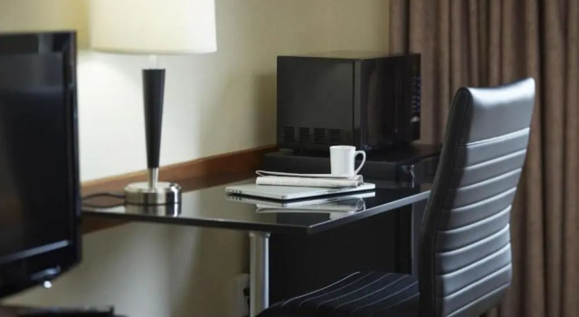 Номер Standard Comfort Inn Gatineau Centre
