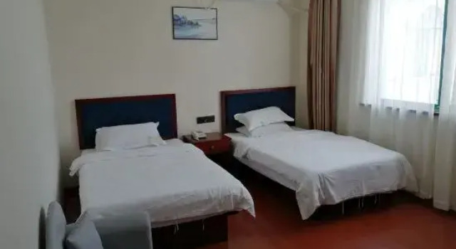 Youyou Hotel Chongming, Varaa Hotelli Shanghai Shanghai