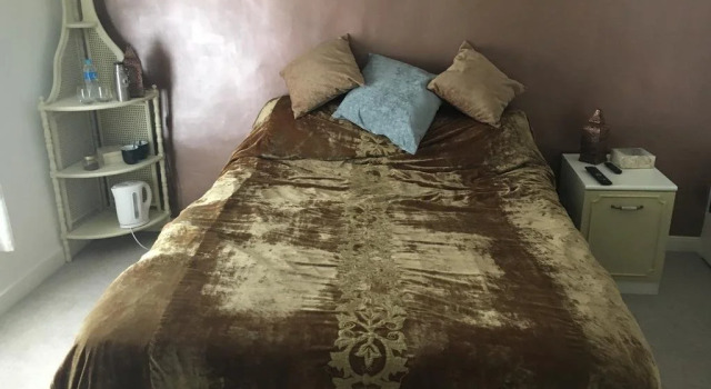Bayley Street Bed and Breakfast