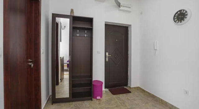 One bedroom M Rozino