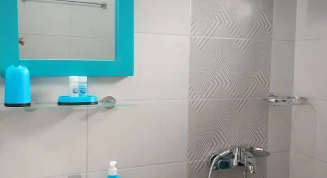 Номер Standard Sokaki rooms