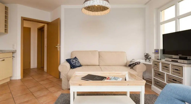 Appartement Solaris 15, Book Apartment Heringsdorf Usedom
