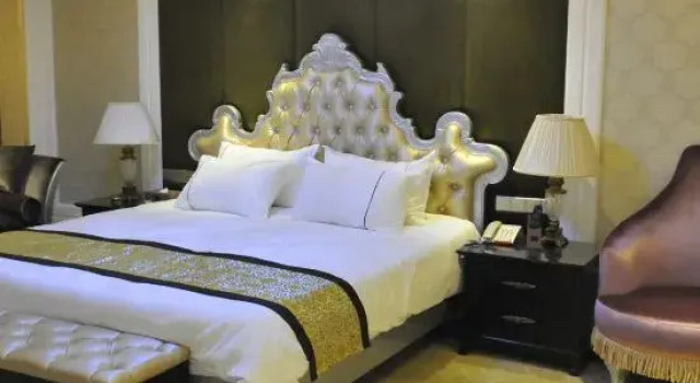 Люкс Presidential Taojiang Hotel