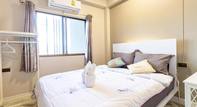 Dream Hostel Hatyai, Забронировать Хостел Hat Yai Downtown 