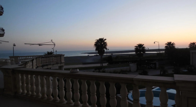 Camera Economy Hotel Marechiaro