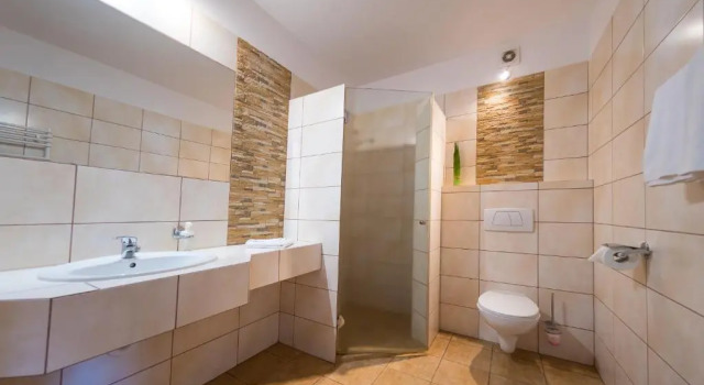 Трёхместный номер Standard Góral Spa&Wellness