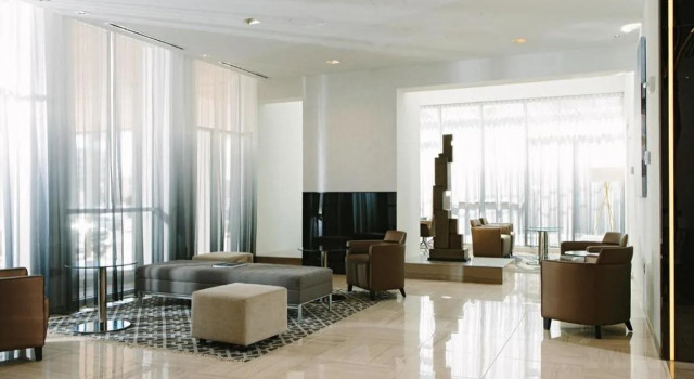 AC Hotel Kansas City Plaza, Đặt Khách sạn Kansas City (Missouri) 