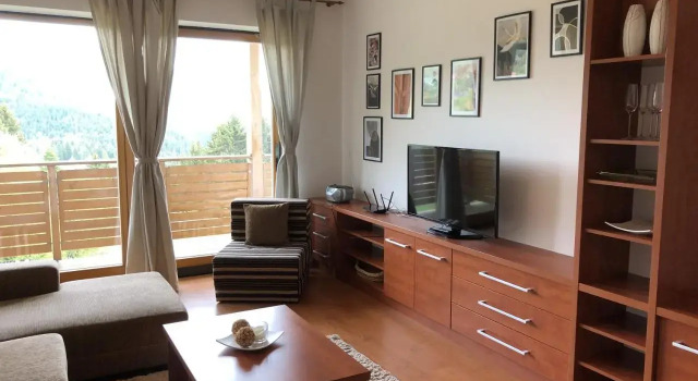 Apartmán 316, Забронировать Отель Отели Банскобистрицкий-край с парковкой, Парковка