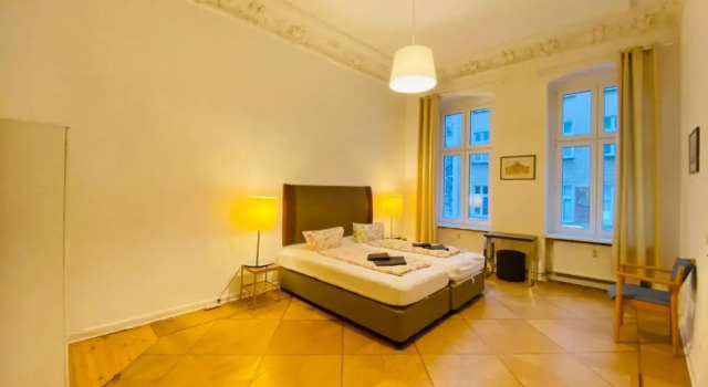 BerlinLUX Apartments - City